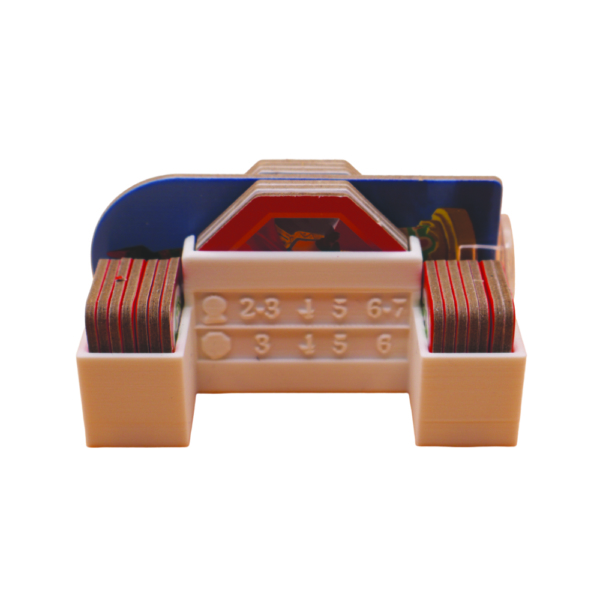 7 Wonders Architects : Tokens Holder