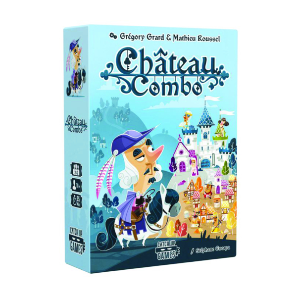 Château Combo