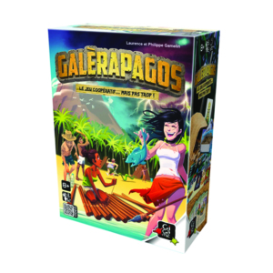 Galerapagos