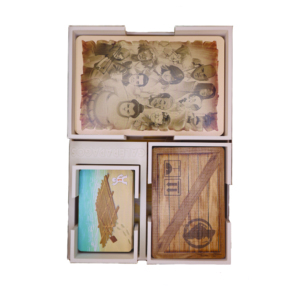 Galerapagos : Cards Holder