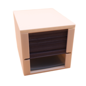 TCG Sleeves Dispenser