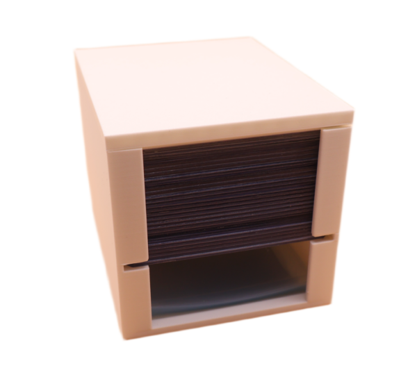 TCG Sleeves Dispenser