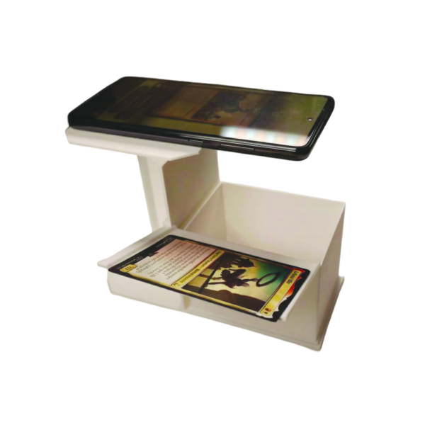 TCG Card Scanner
