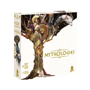 Mythologies
