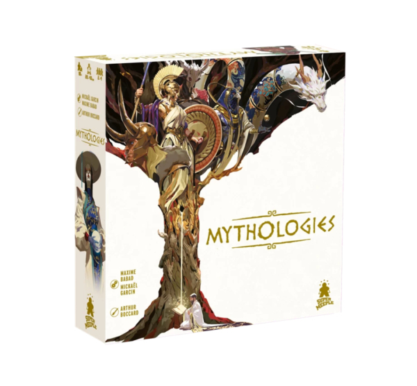 Mythologies